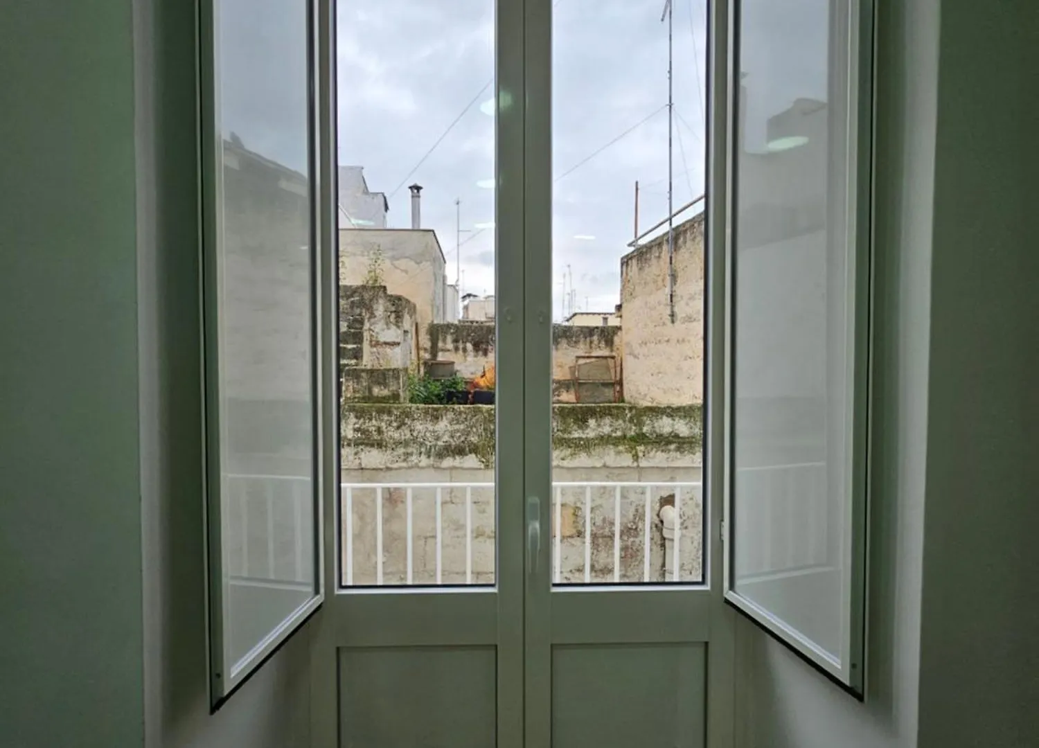 Da Nonno Antonio Apartment Bari