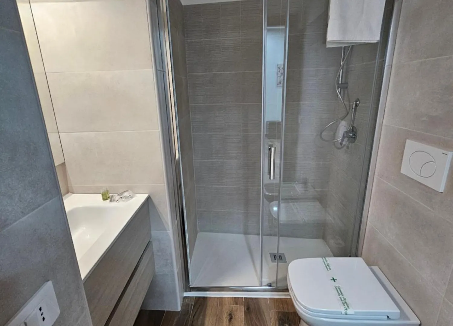 Da Nonno Antonio Apartment Bari