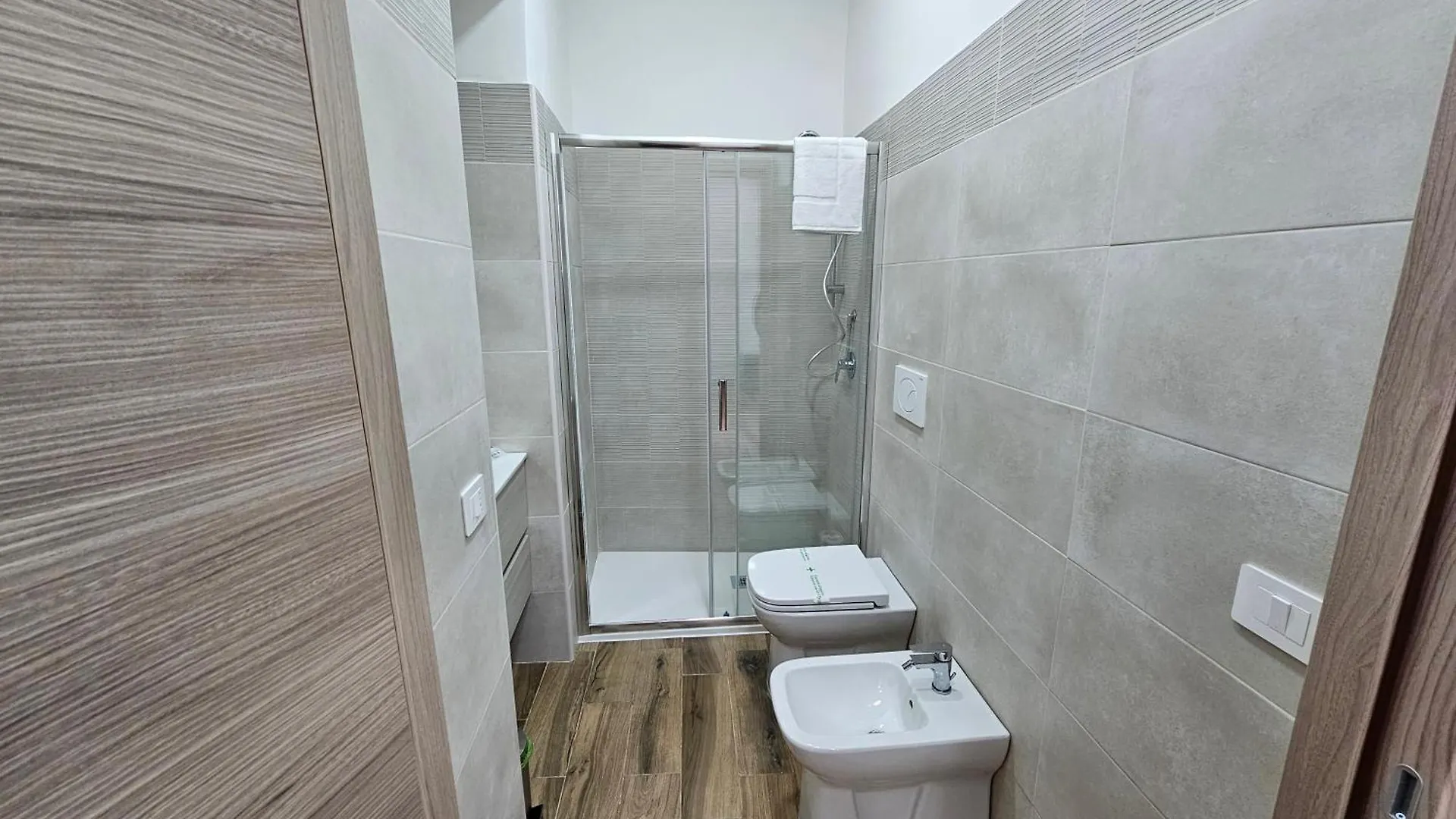 Da Nonno Antonio Apartment Bari
