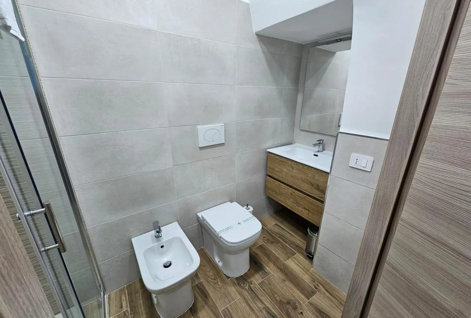 Da Nonno Antonio Apartment Bari