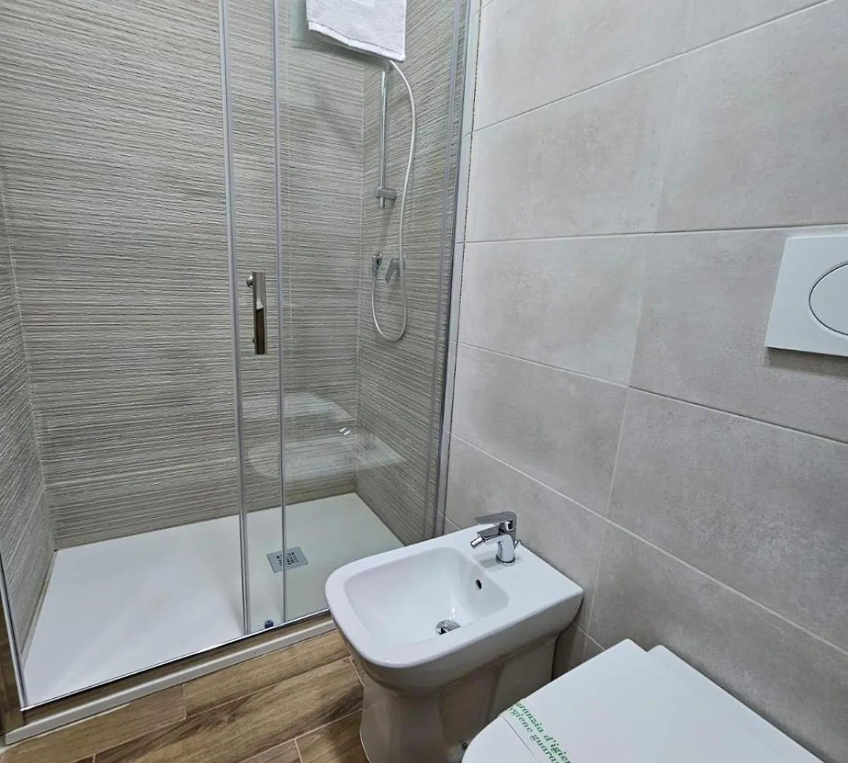 Da Nonno Antonio Apartment Bari