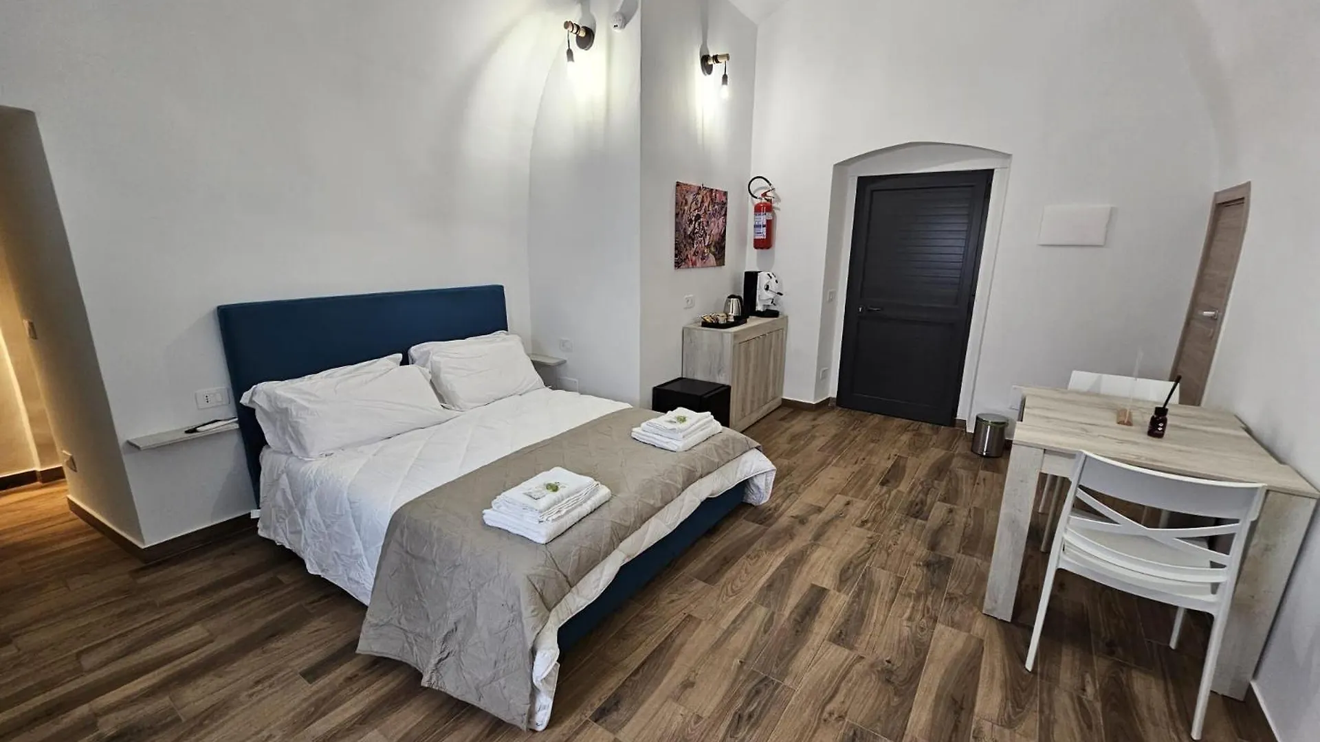 Da Nonno Antonio Apartment Bari Italy