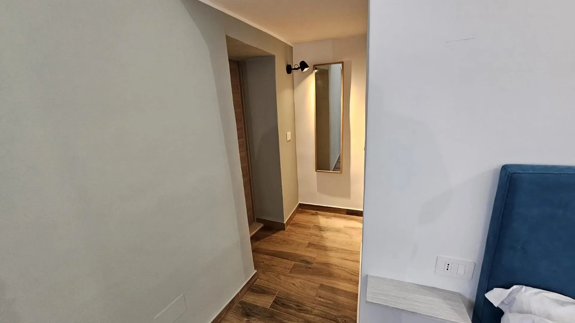 Da Nonno Antonio Apartment Bari