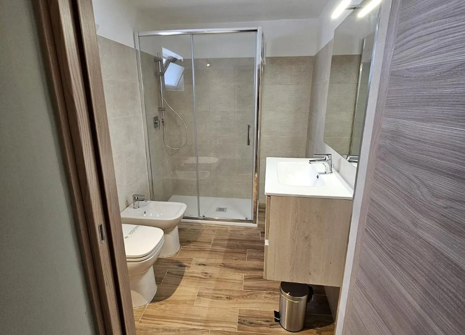 Da Nonno Antonio Apartment Bari Italy