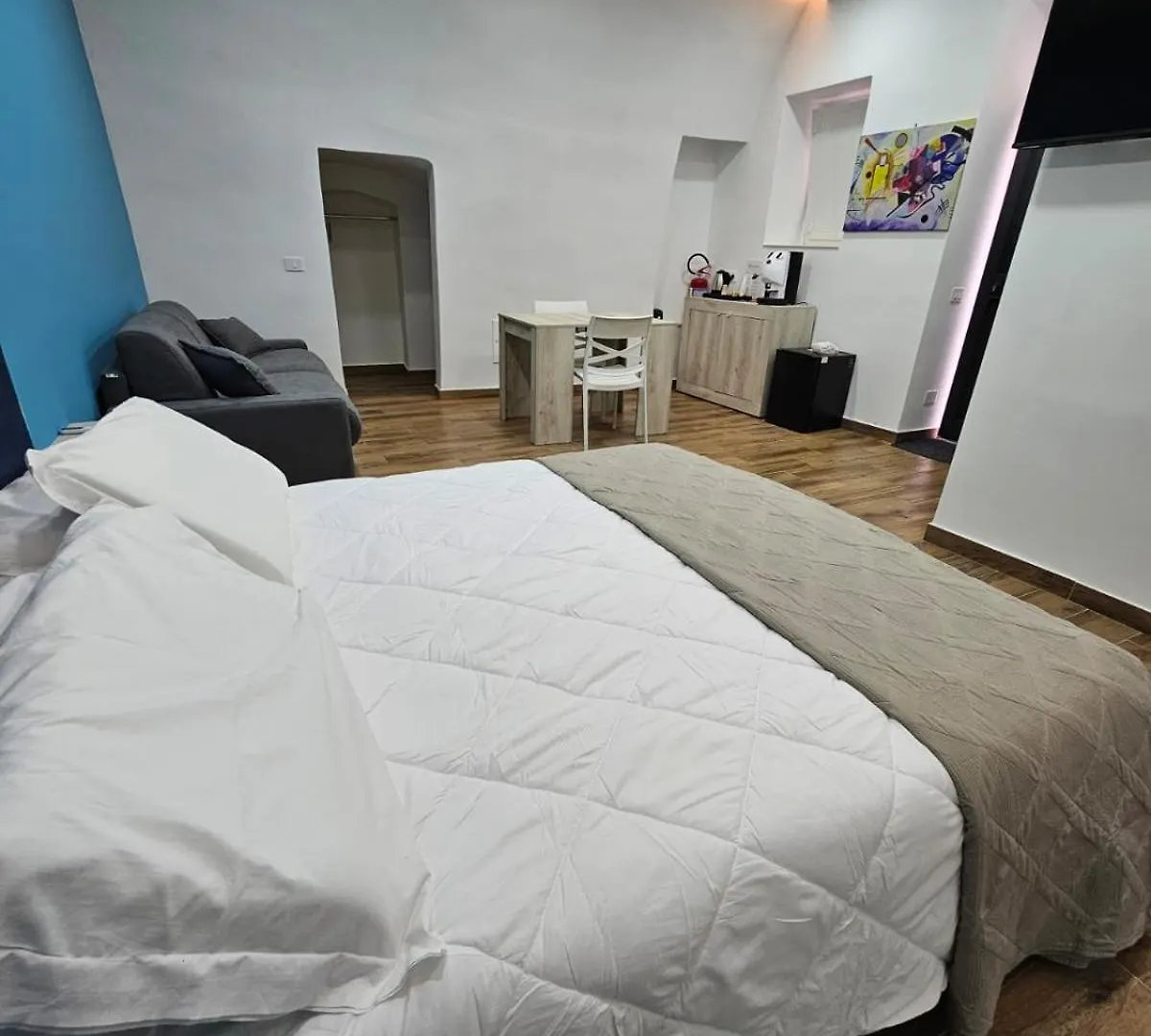 Da Nonno Antonio Apartment Bari 0*,  Italy