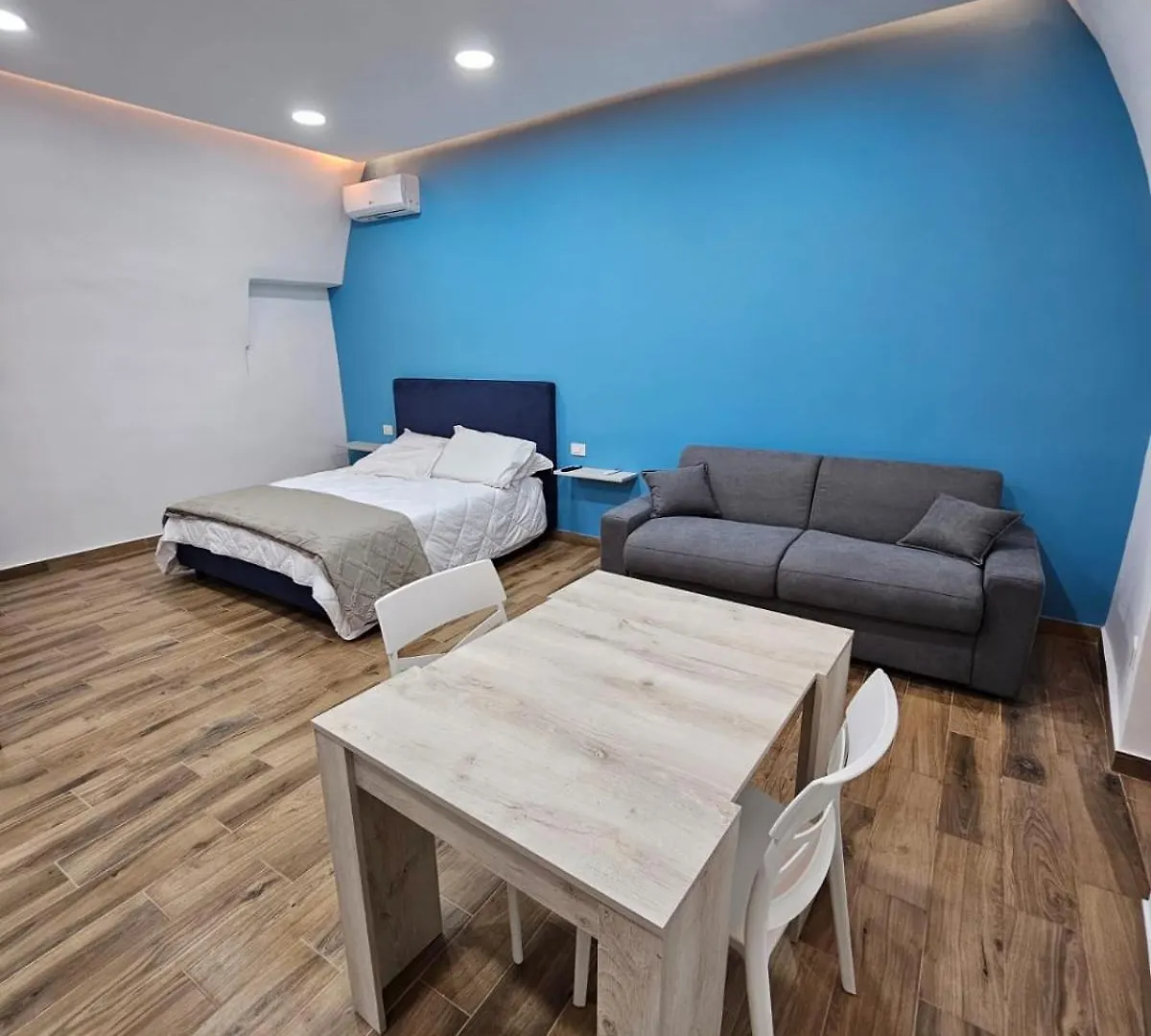 Da Nonno Antonio Apartment Bari