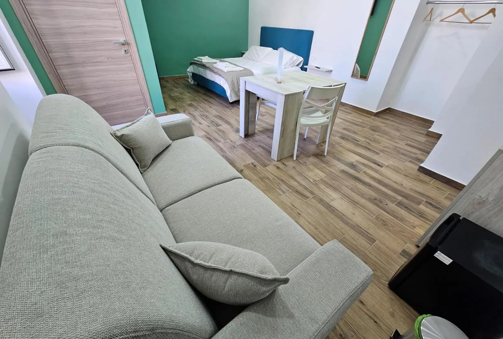 Da Nonno Antonio Apartment Bari