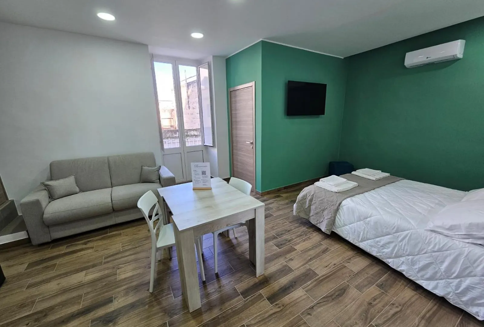 Da Nonno Antonio Apartment Bari