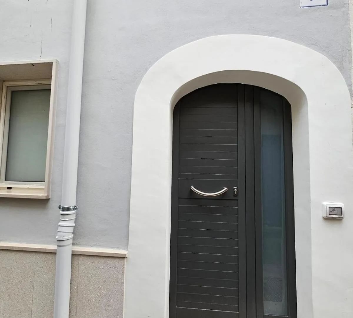 Da Nonno Antonio Apartment Bari