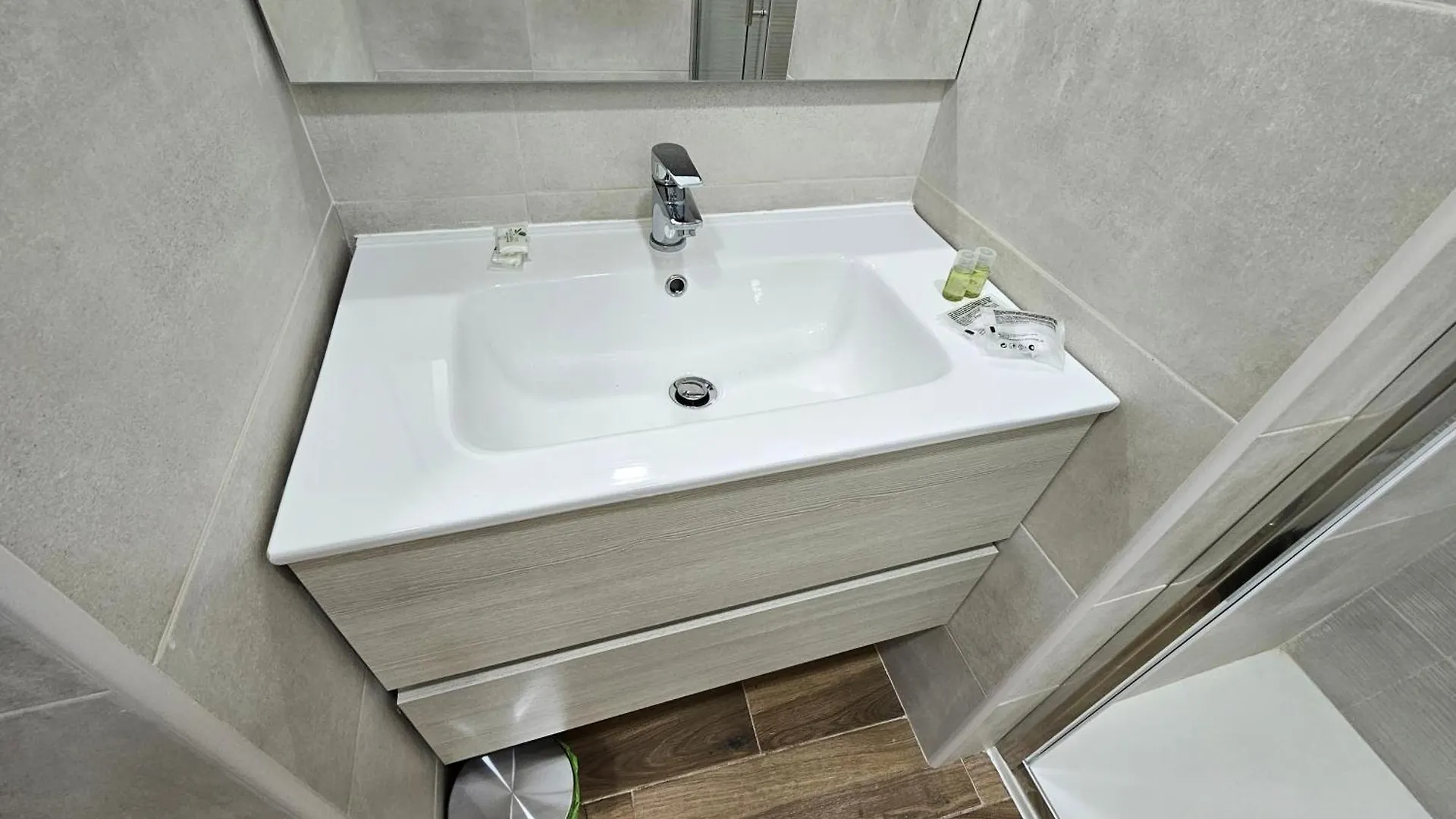 Da Nonno Antonio Apartment Bari 0*,