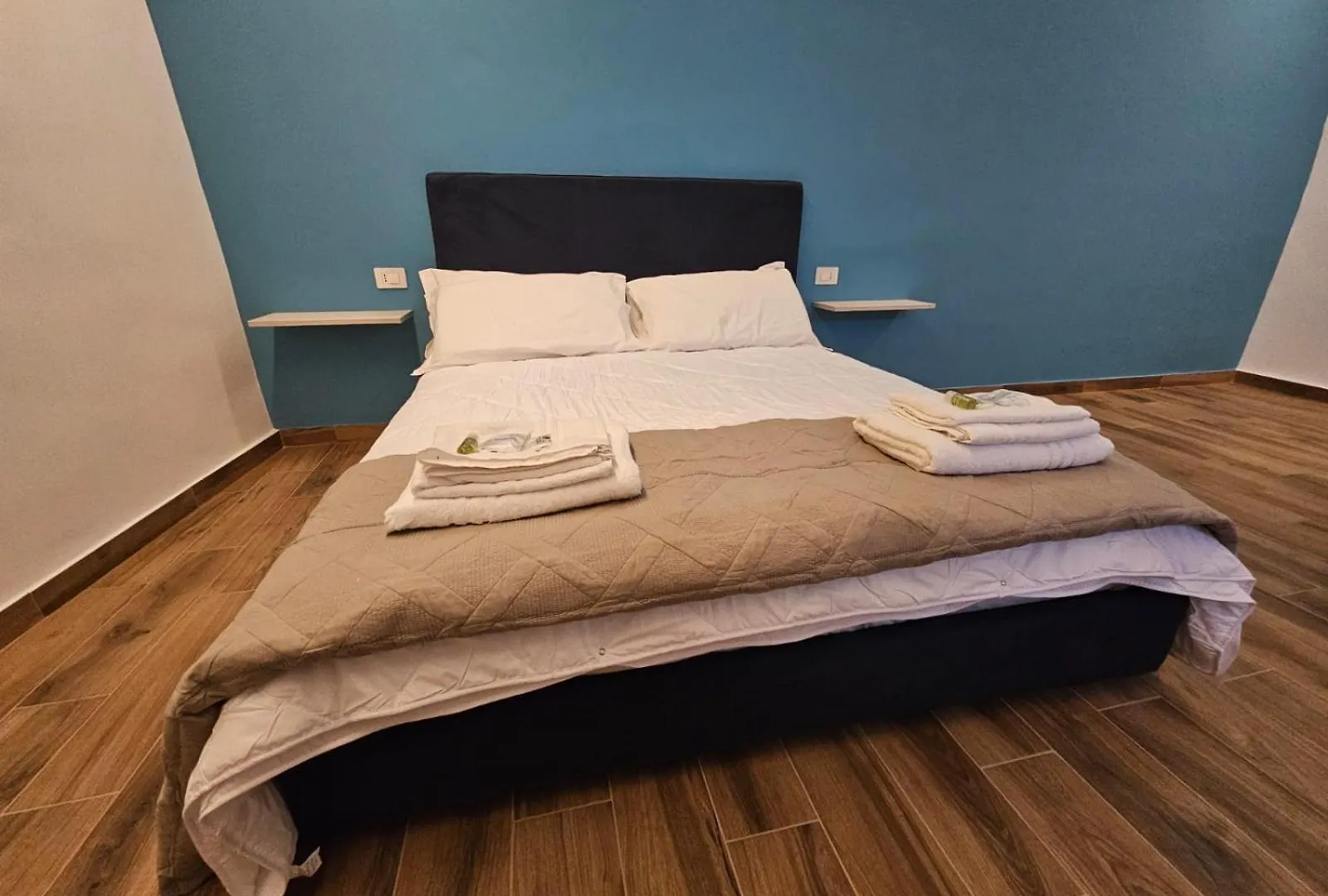 Da Nonno Antonio Apartment Bari