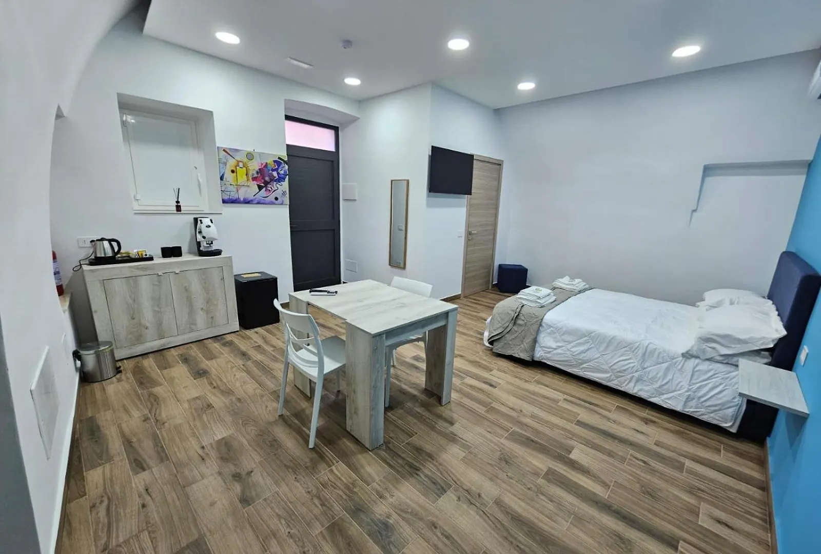 Da Nonno Antonio Apartment Bari