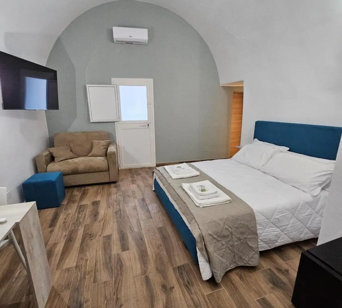 Da Nonno Antonio Apartment Bari