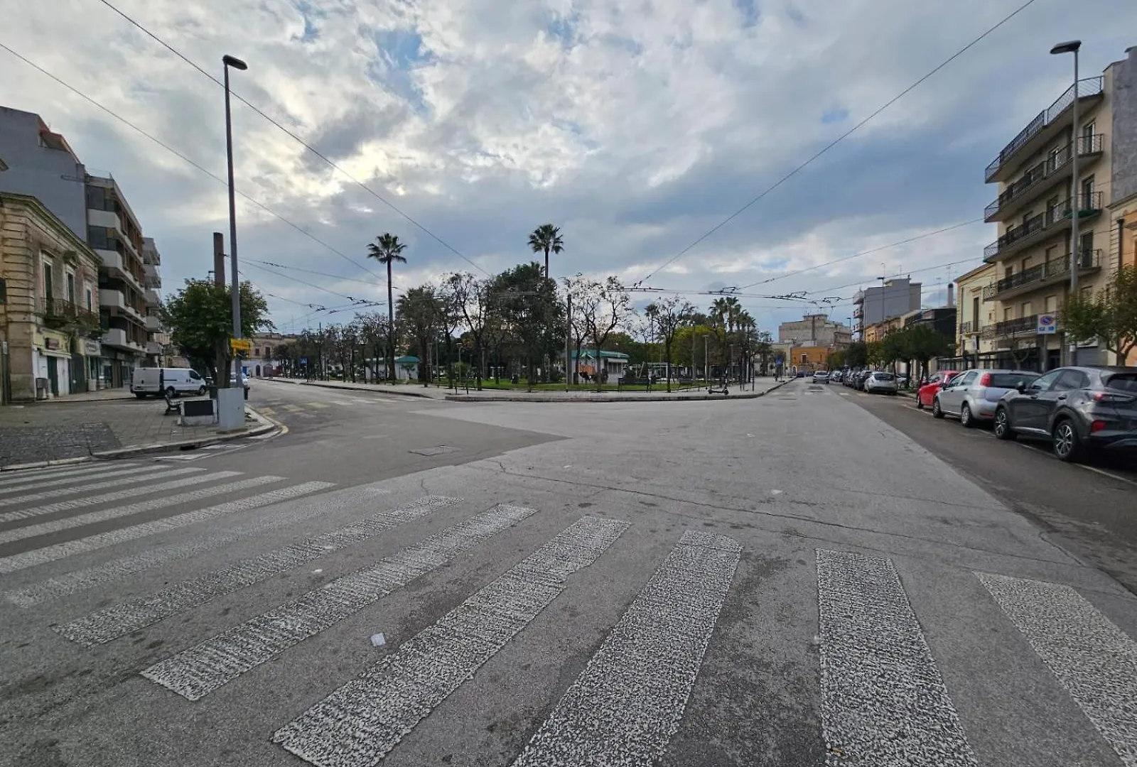 Da Nonno Antonio Apartment Bari 0*,